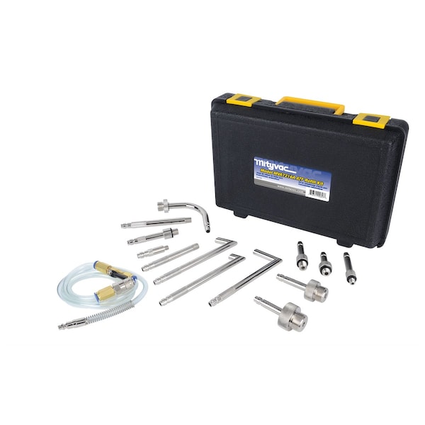 ATF Refill Adapters w Hose